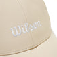 Wilson Script Logo Active Perforated Cap
