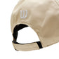 Wilson Script Logo Active Perforated Cap