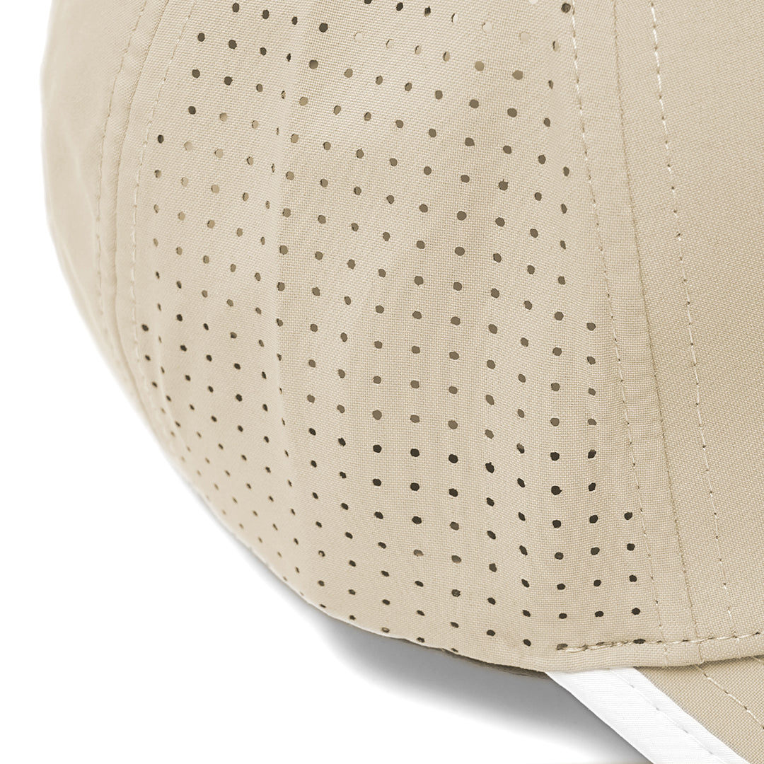 Wilson Script Logo Active Perforated Cap