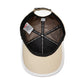 Wilson Script Logo Active Perforated Cap