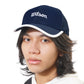 Wilson Script Logo Active Perforated Cap