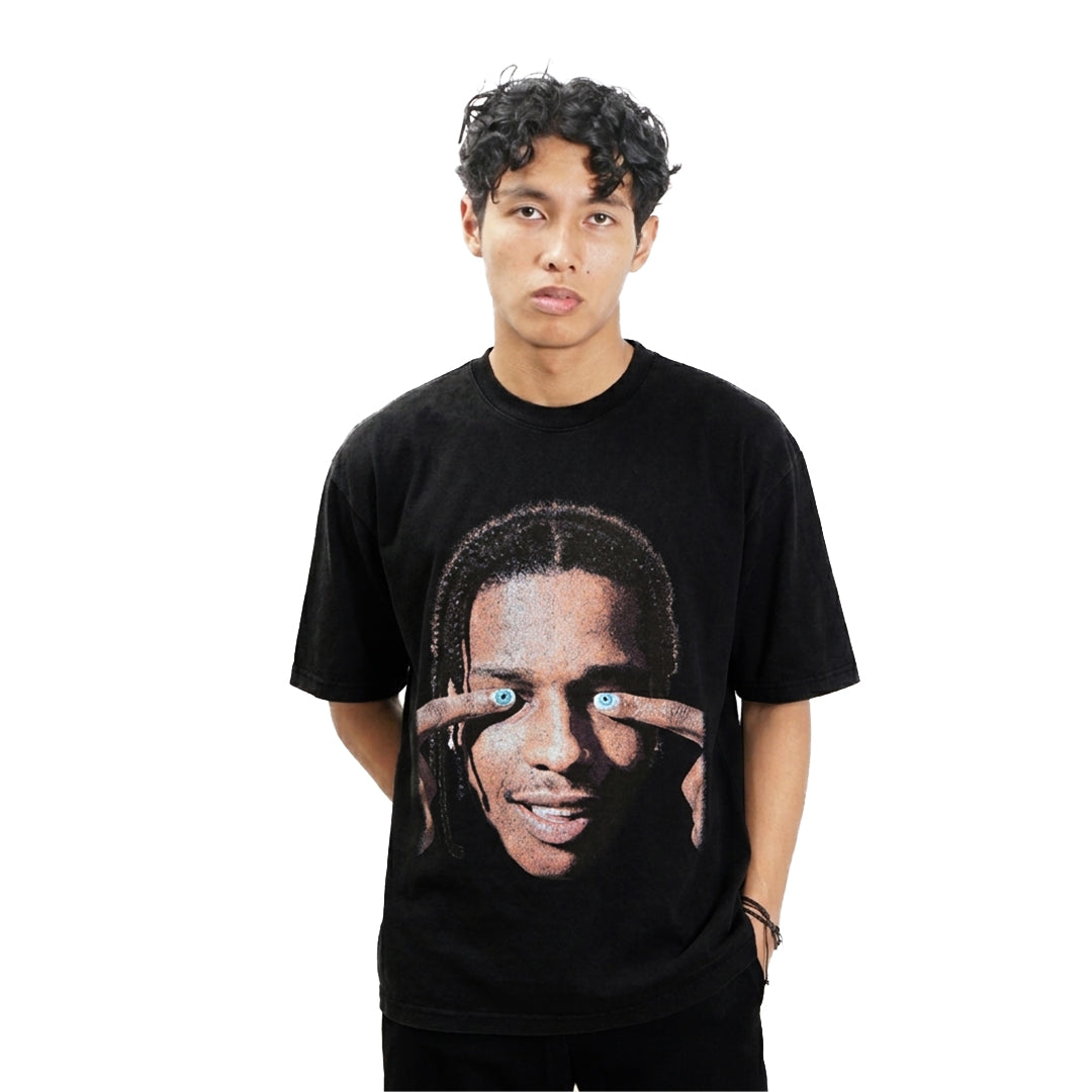 Winterland ASAP Rocky T-Shirt