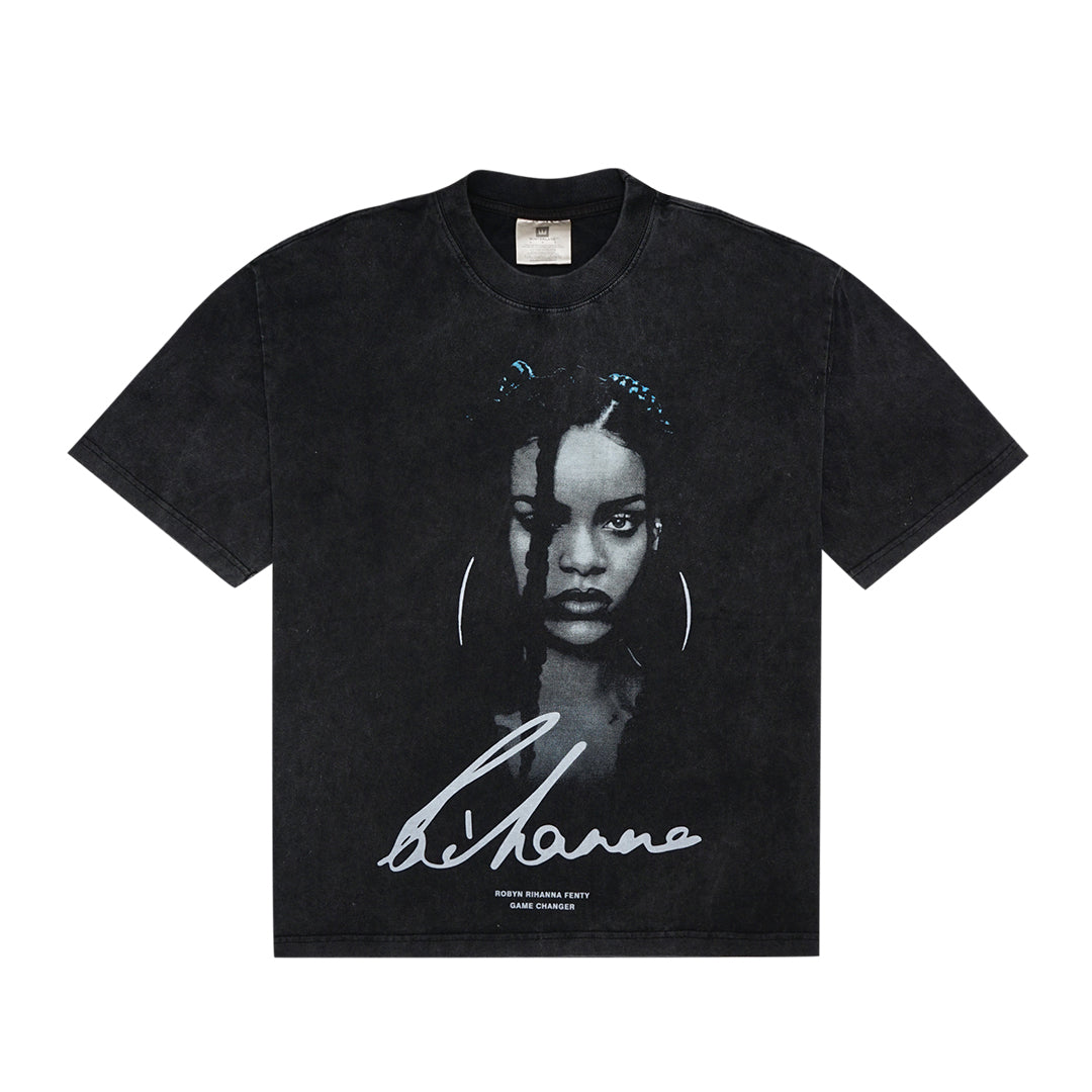 Winterland Rihanna T-Shirt