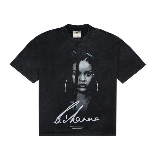 Winterland Rihanna T-Shirt