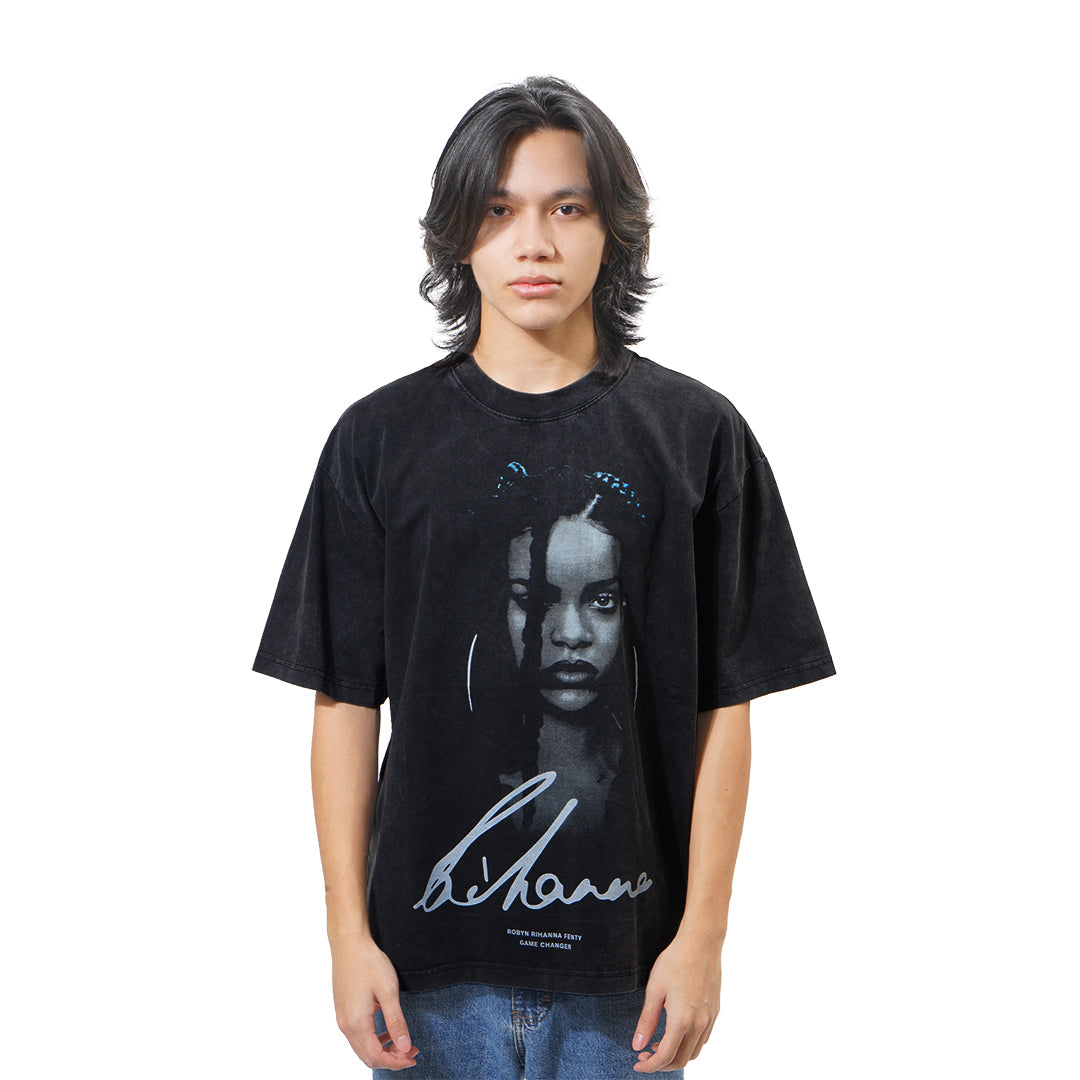 Winterland Rihanna T-Shirt