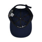 SDOUBLE Shawn Script Strapback Cap