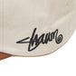 SDOUBLE S-Dot Snapback Cap