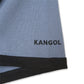 Kangol Embroidery Logo Big Size Ringer T-Shirt
