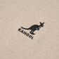Kangol Color-Block Big Size T-Shirt