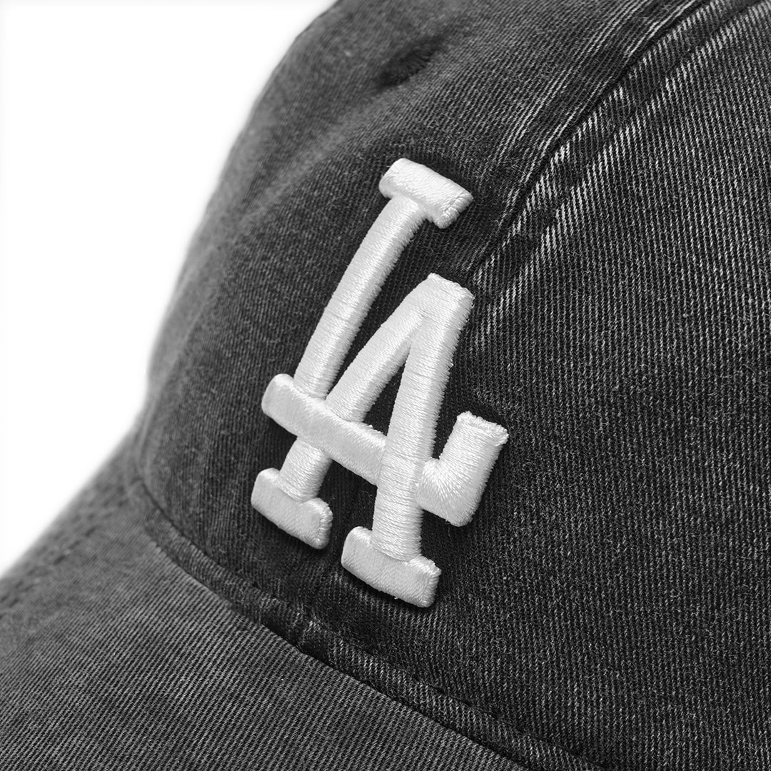 M7B Vintage Heavy Washing Unstructured Baseball Cap