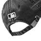 M7B Vintage Heavy Washing Unstructured Baseball Cap