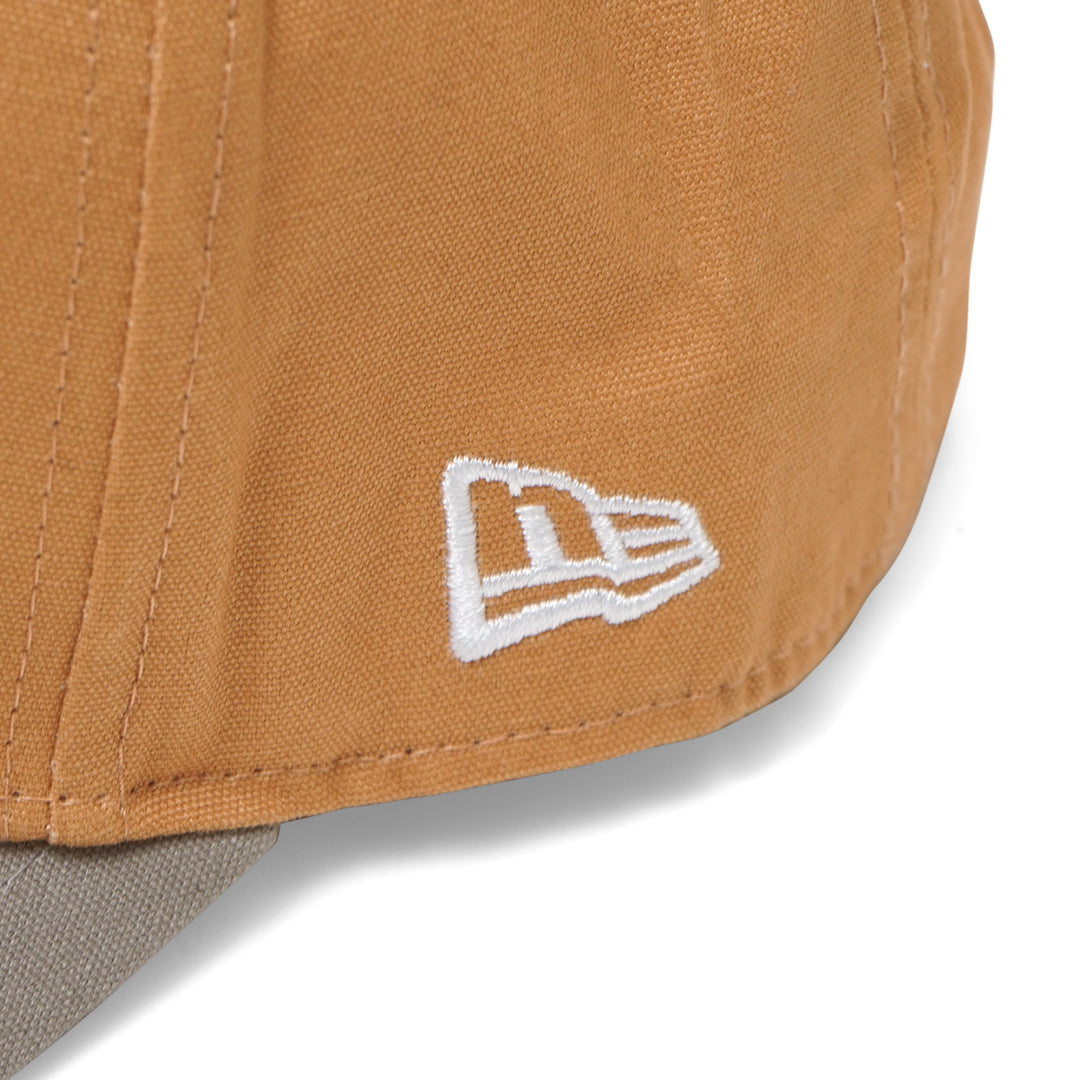 XLarge X NE Walking Ape Snapback Cap