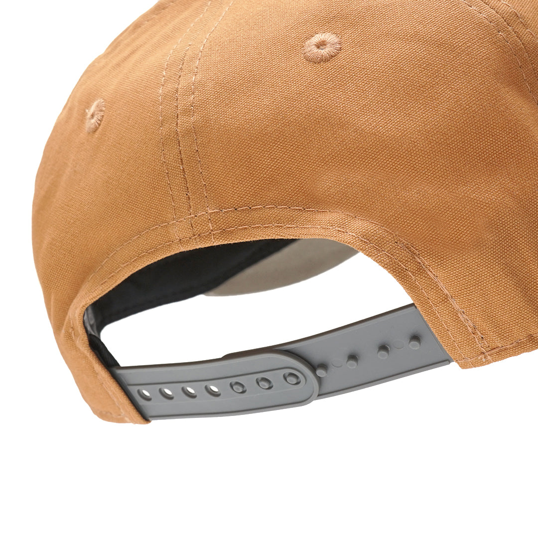 XLarge X NE Walking Ape Snapback Cap