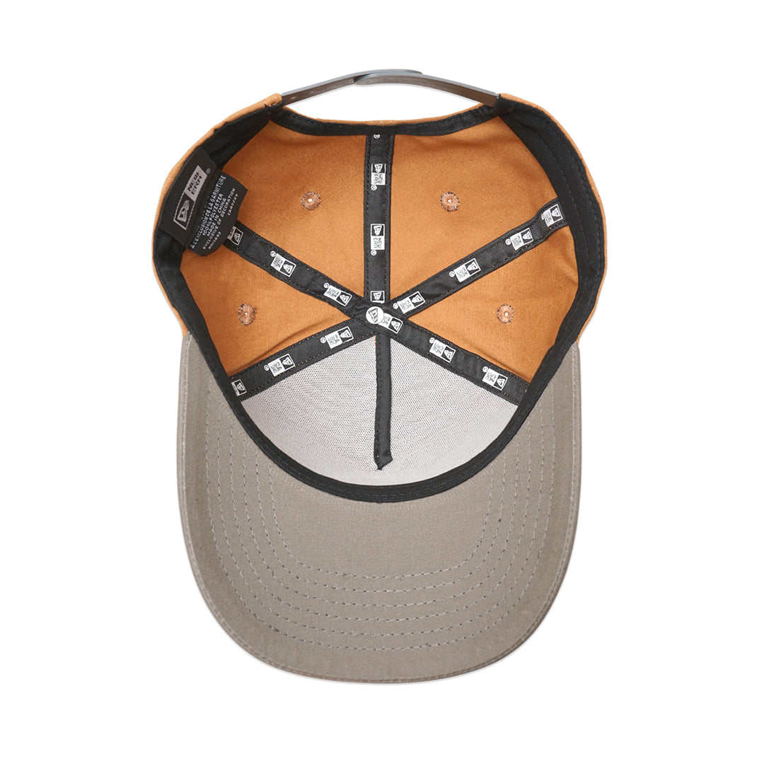 XLarge X NE Walking Ape Snapback Cap
