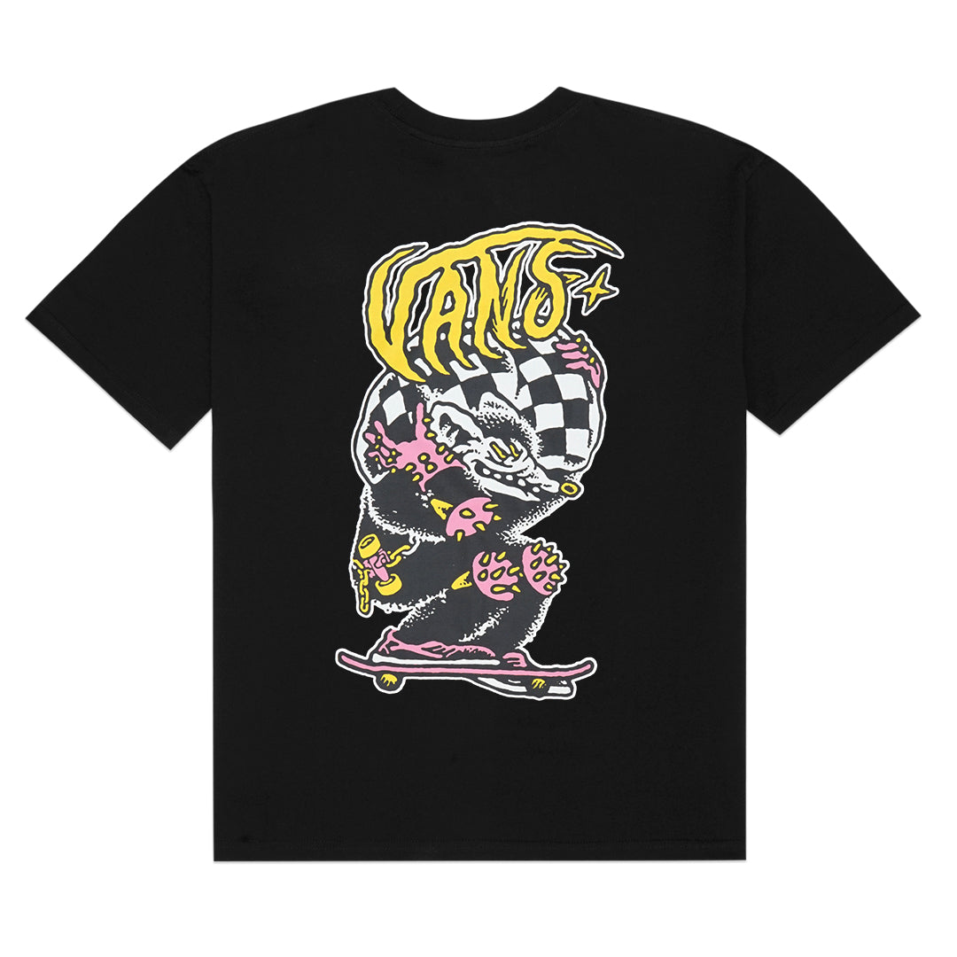 VNS Skateboard Thief T-Shirt
