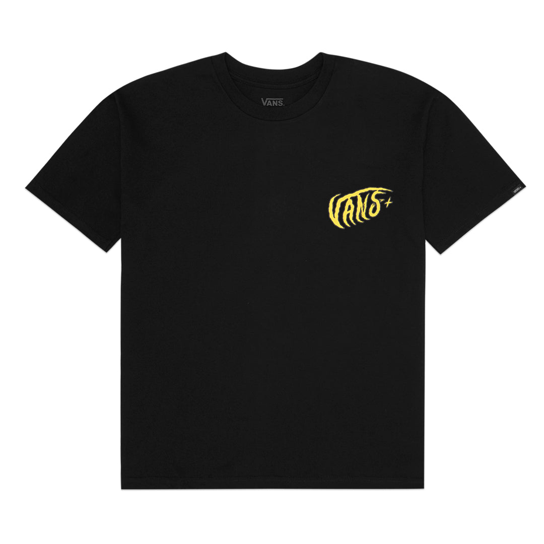 VNS Skateboard Thief T-Shirt
