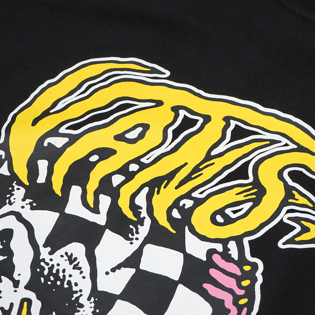 VNS Skateboard Thief T-Shirt
