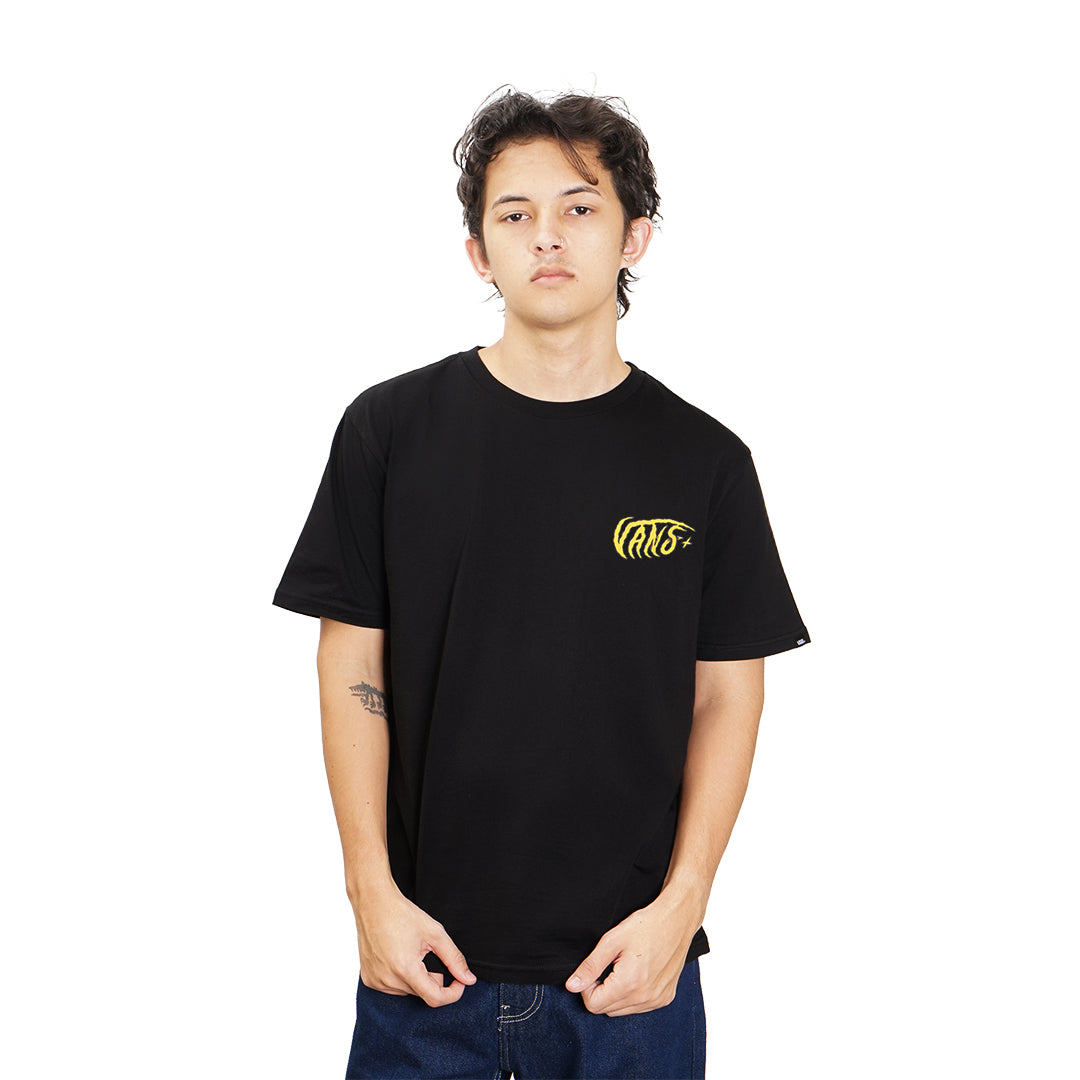 VNS Skateboard Thief T-Shirt