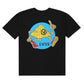 VNS Pyramid V Logo T-Shirt
