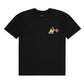 VNS Pyramid V Logo T-Shirt