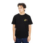 VNS Pyramid V Logo T-Shirt