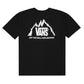 VNS Crestline Graphic T-Shirt
