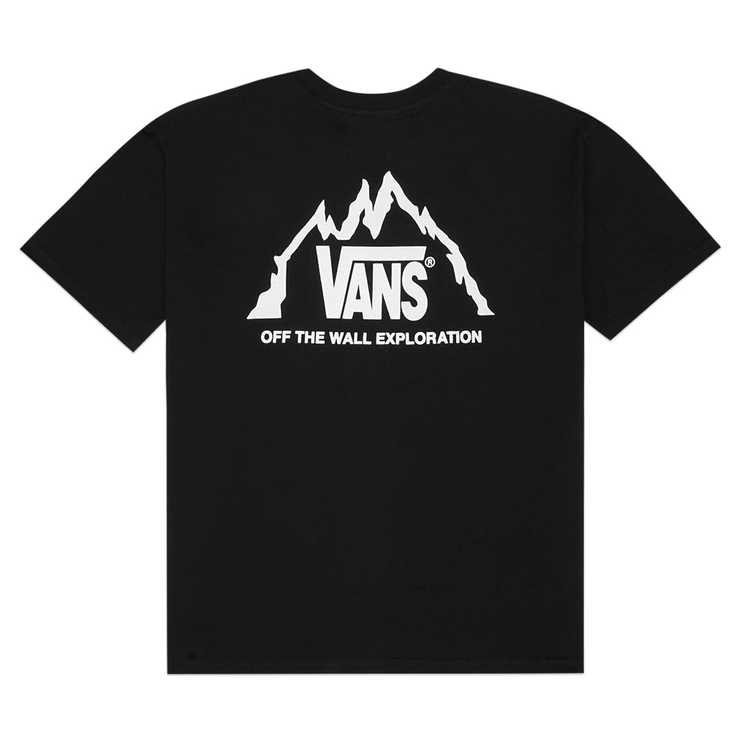 VNS Crestline Graphic T-Shirt