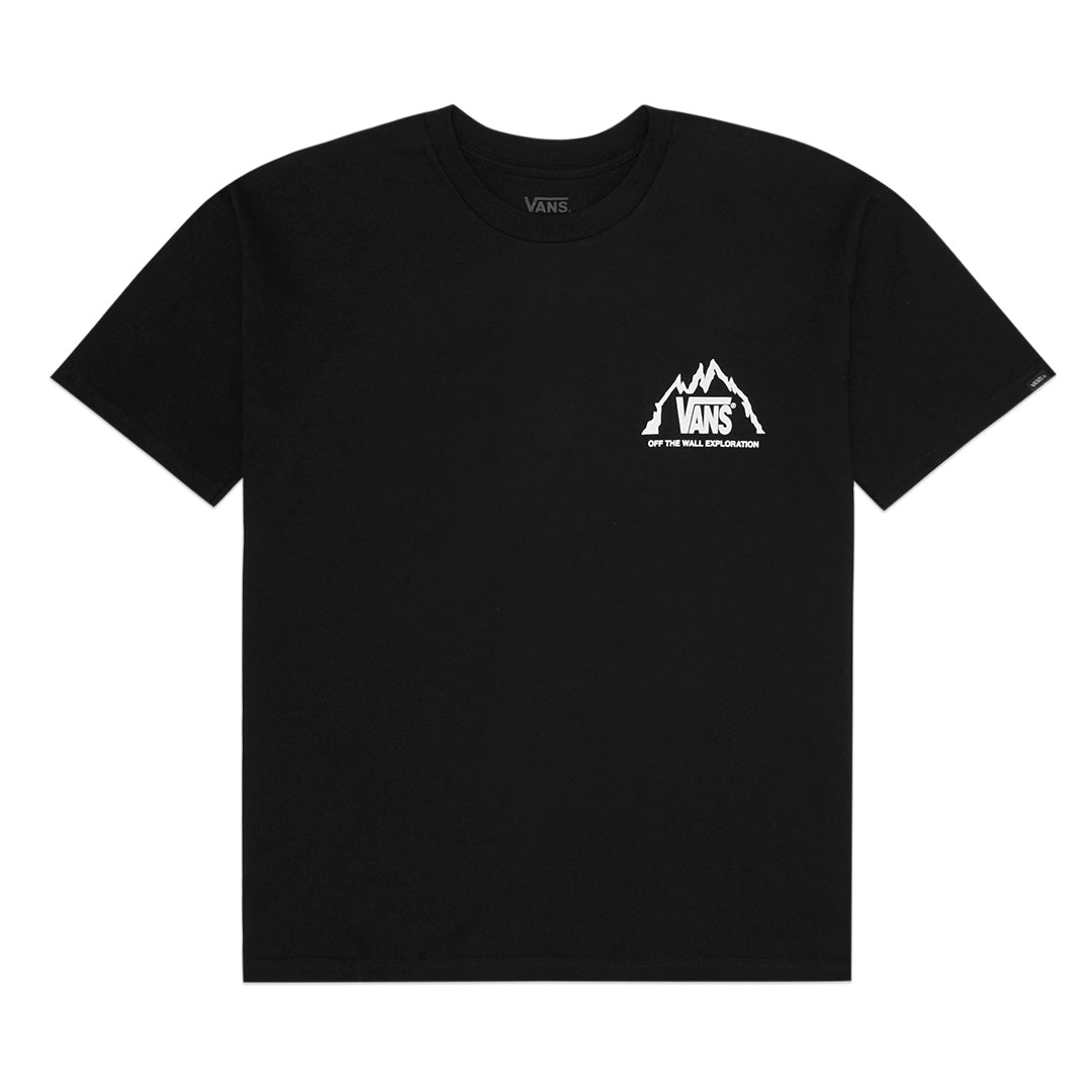 VNS Crestline Graphic T-Shirt