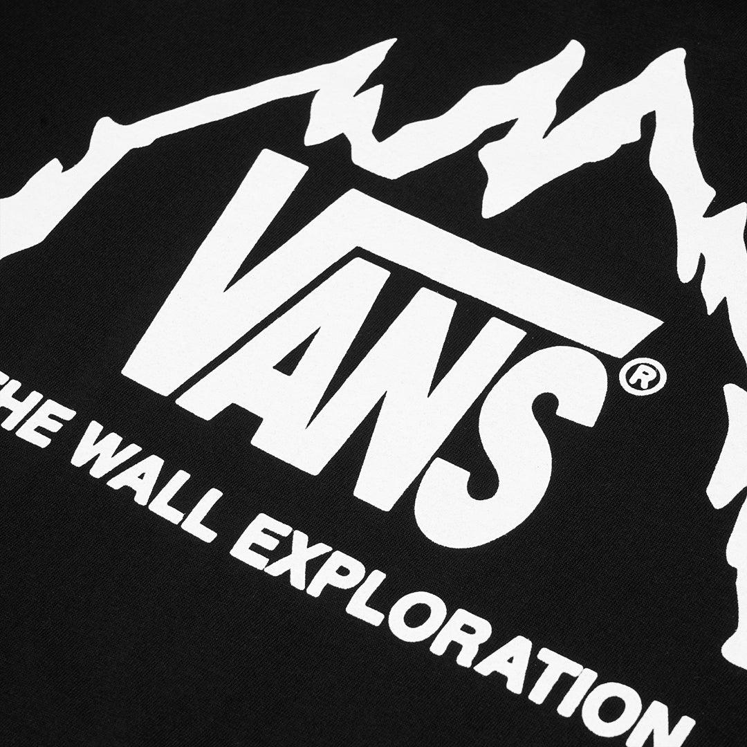 VNS Crestline Graphic T-Shirt
