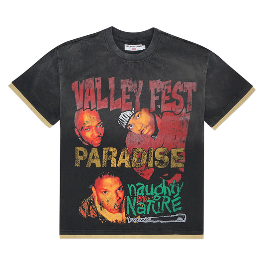 VALE USA Summer Fest T-Shirt