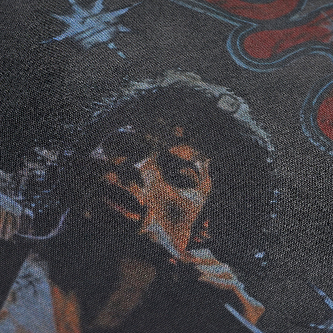 VALE USA Michael Jackson Billie T-Shirt