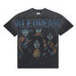 VALE USA Kiss Band T-Shirt