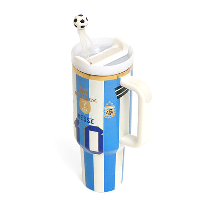 STLY X MSI World Cup 2026 Quencher H2.0 Flowstate Tumbler