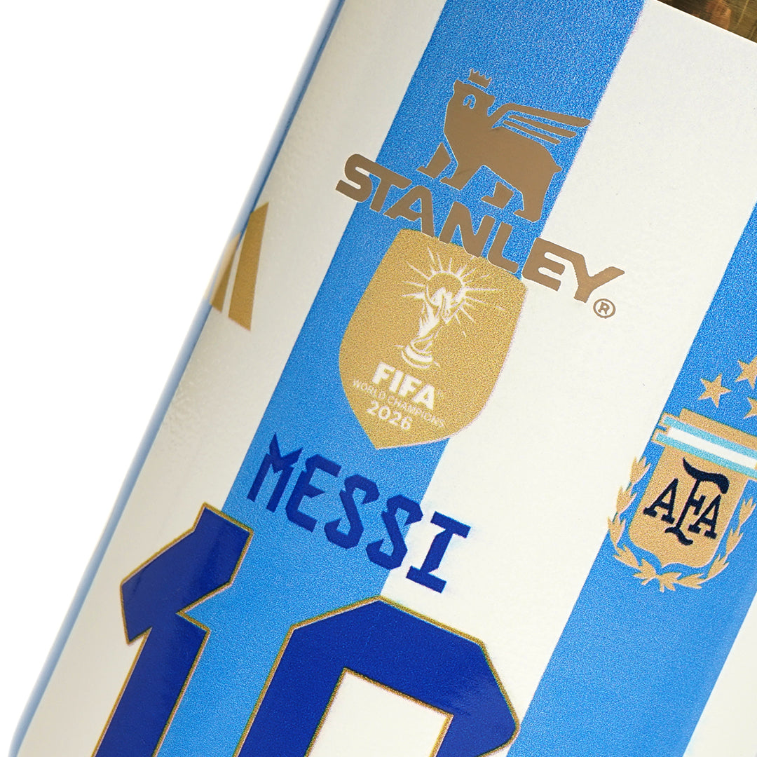 STLY X MSI World Cup 2026 Quencher H2.0 Flowstate Tumbler
