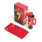STLY X CR7 World Cup 2026 Quencher H2.0 Flowstate Tumbler