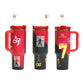 STLY X CR7 World Cup 2026 Quencher H2.0 Flowstate Tumbler