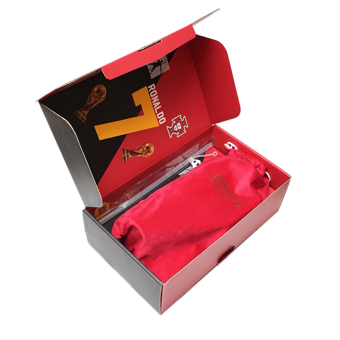STLY X CR7 World Cup 2026 Quencher H2.0 Flowstate Tumbler
