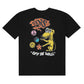 VNS Dog Days Graphic T-Shirt
