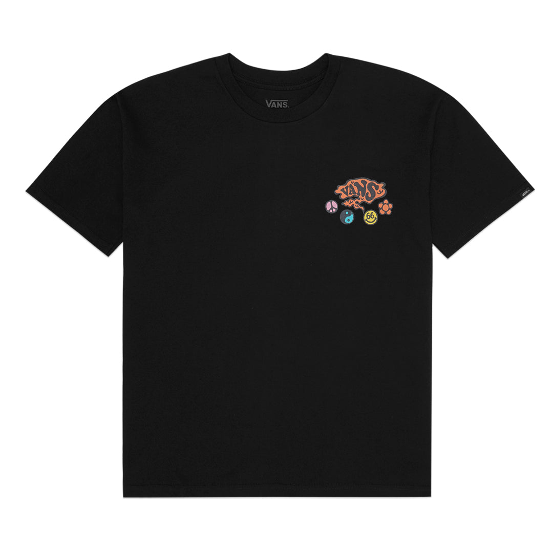 VNS Dog Days Graphic T-Shirt