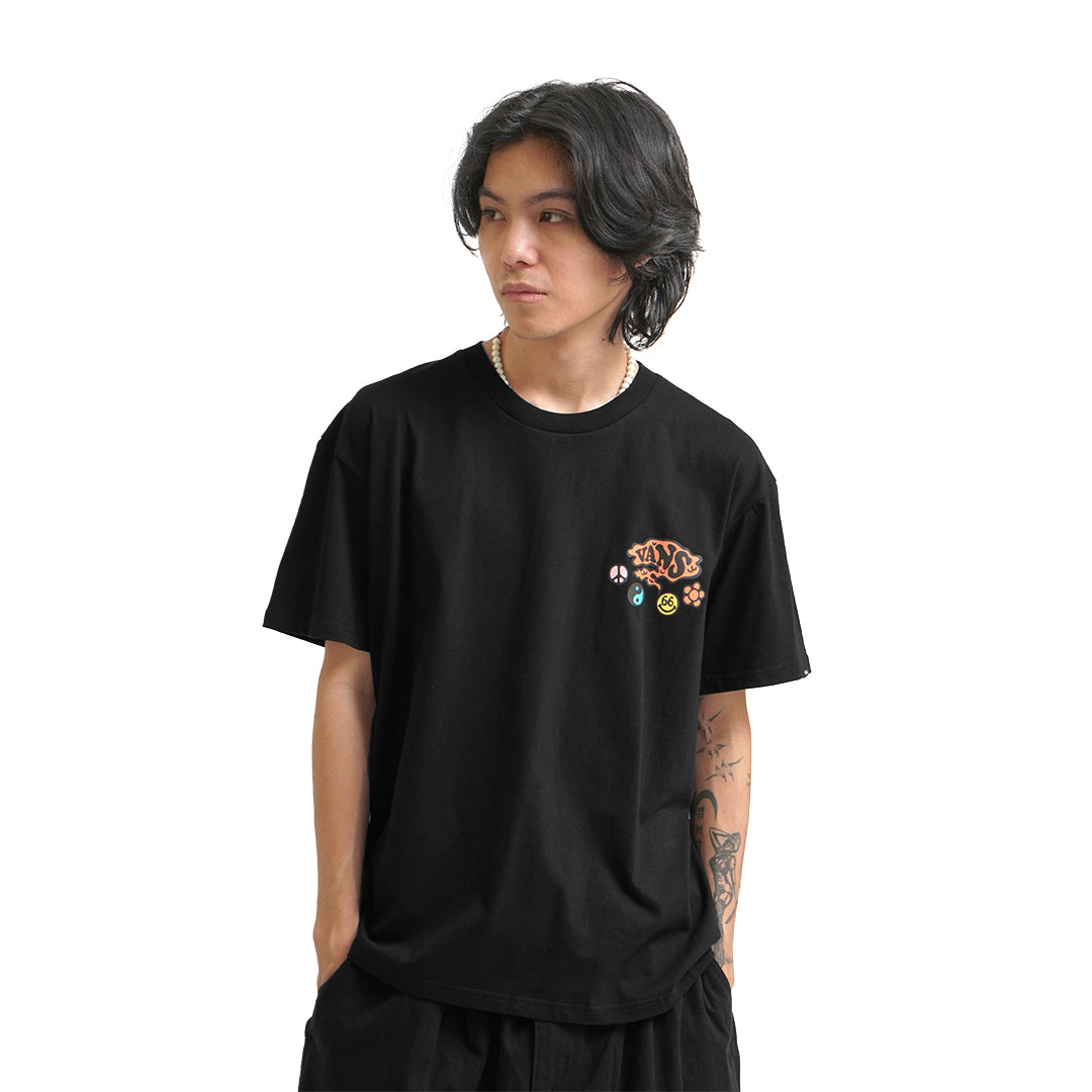 VNS Dog Days Graphic T-Shirt