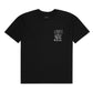 VNS Doodle Chekerboard T-Shirt