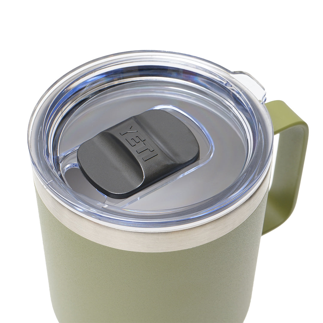 Yeti Rambler 30oz Travel Mug
