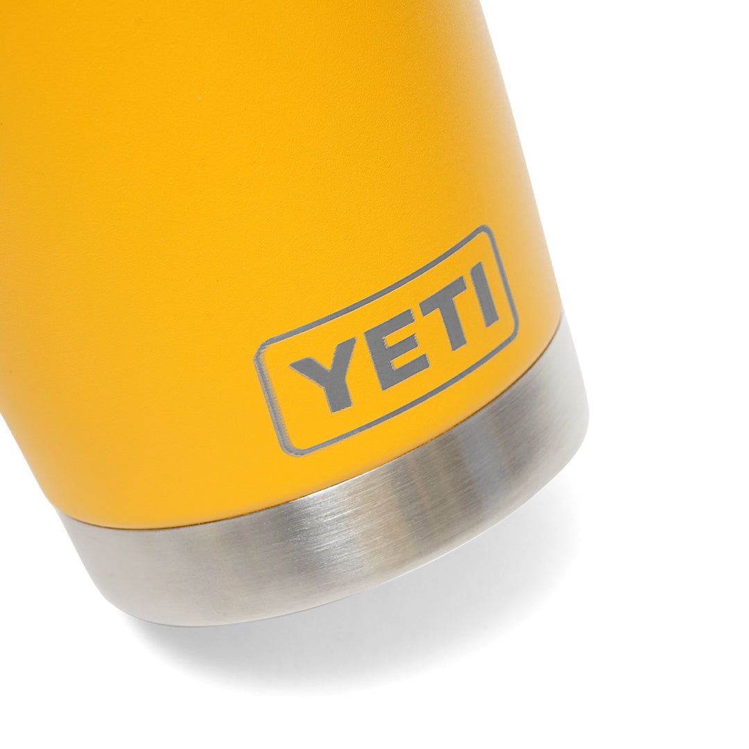 Yeti Rambler 20oz Tumbler