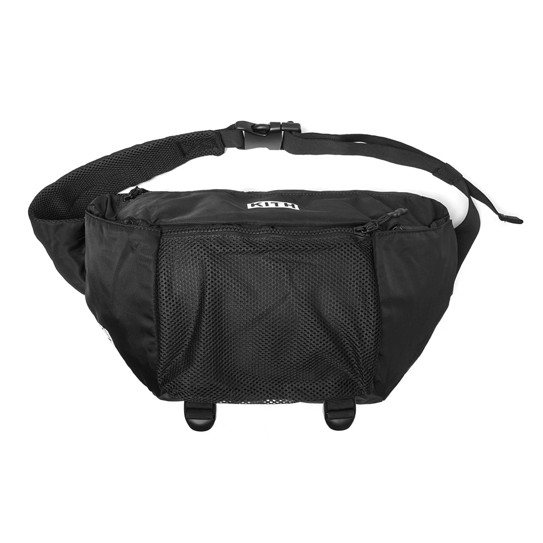 Kith X ADDS Soccer Shoulder Bag