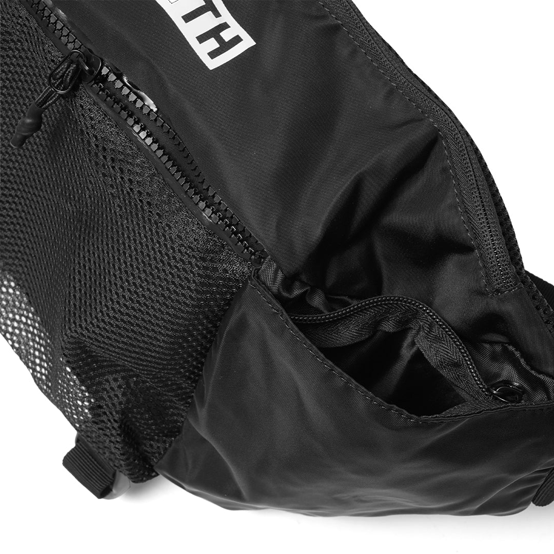 Kith X ADDS Soccer Shoulder Bag