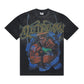 VALE USA Guile Graphic T-Shirt