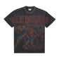 VALE USA Shattered Fist T-Shirt