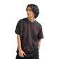 VALE USA Shattered Fist T-Shirt