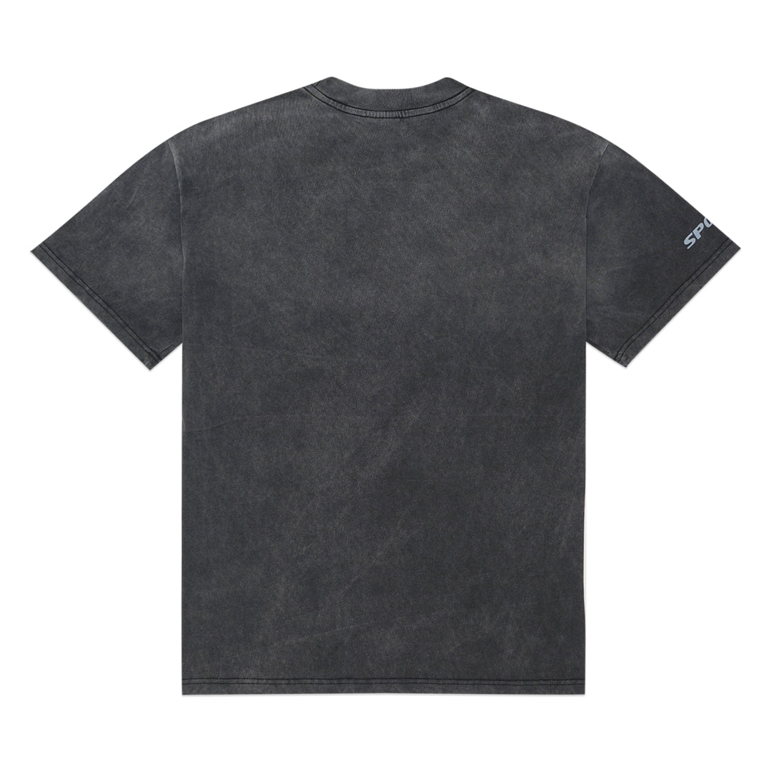 VALE USA The Dog Graphic T-Shirt