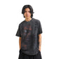 VALE USA The Dog Graphic T-Shirt
